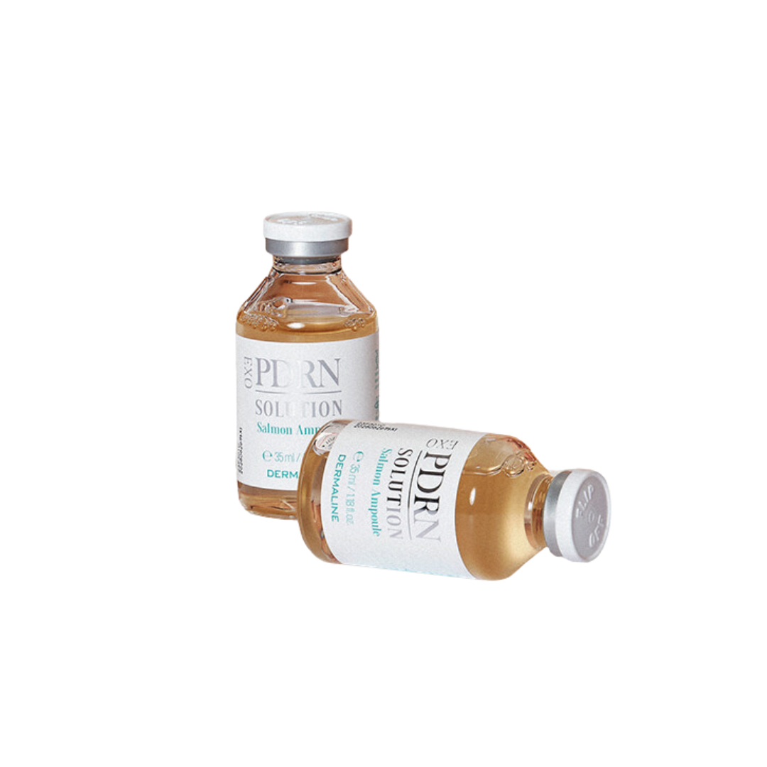 Dermaline Exo Pdrn Solution Salmon Ampoule Celestapro