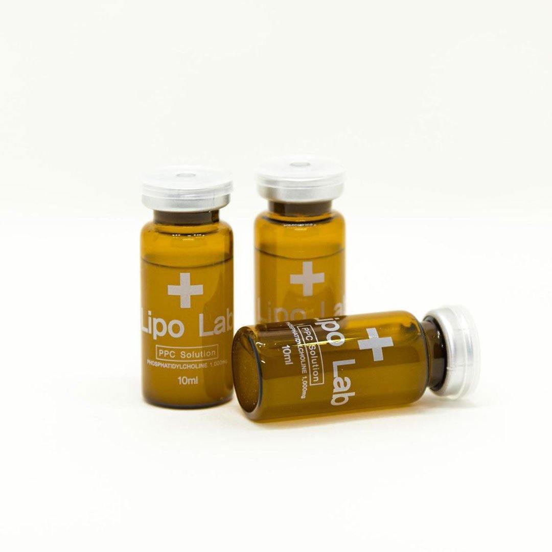 Lipo Lab - CelestaPro
