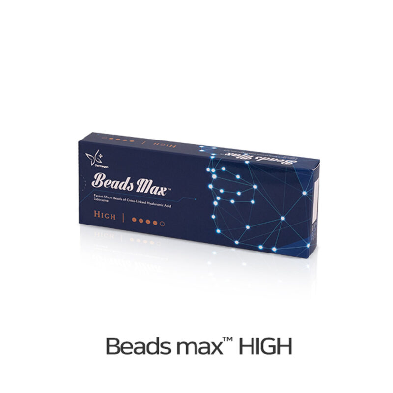 Beads Max High Lidocaine