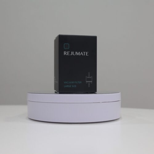 Rejumate-Injector-Vacuum-Filter