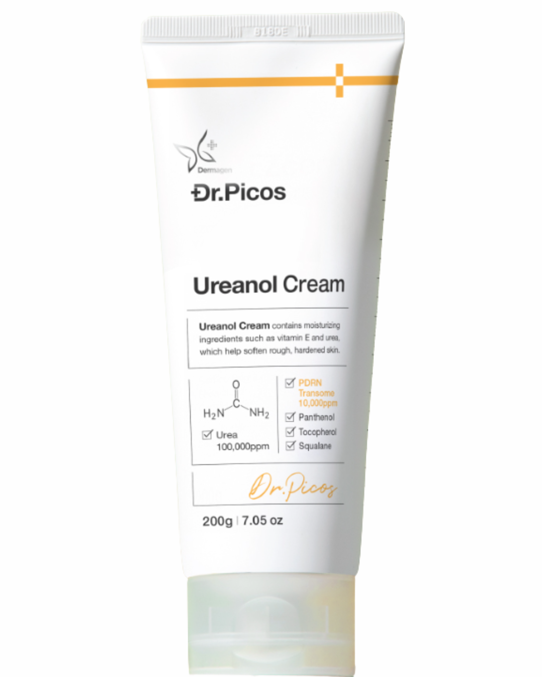 Dermagen Dr. Pico Ureanol cream